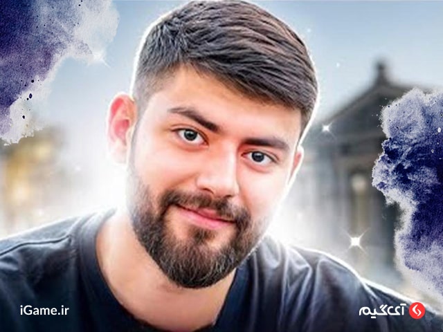 امین اینفرنو؛ بازیکن کالاف دیوتی موبایل