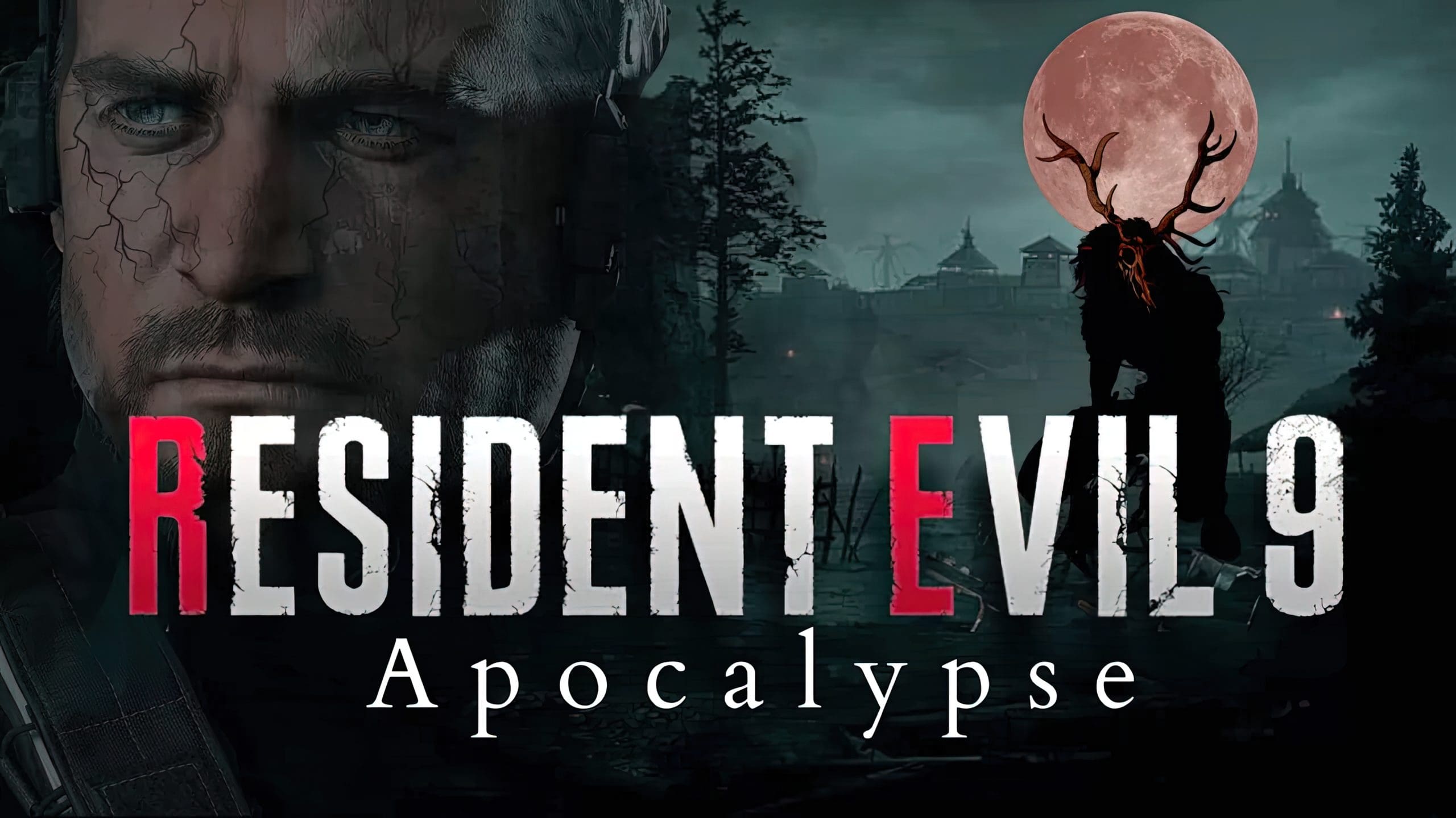 احتمال رونمایی از Resident Evil 9 در Summer Game Fest