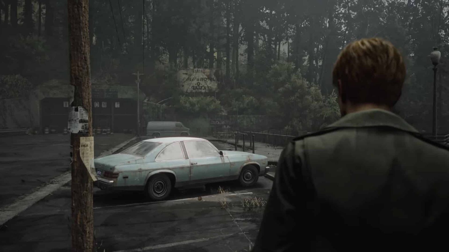 بررسی جزییات بازی Silent Hill 2 Remake
