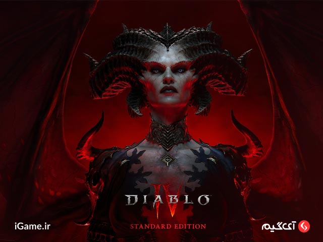diablo یکی از محبوب ترین بازی های بلیزارد
