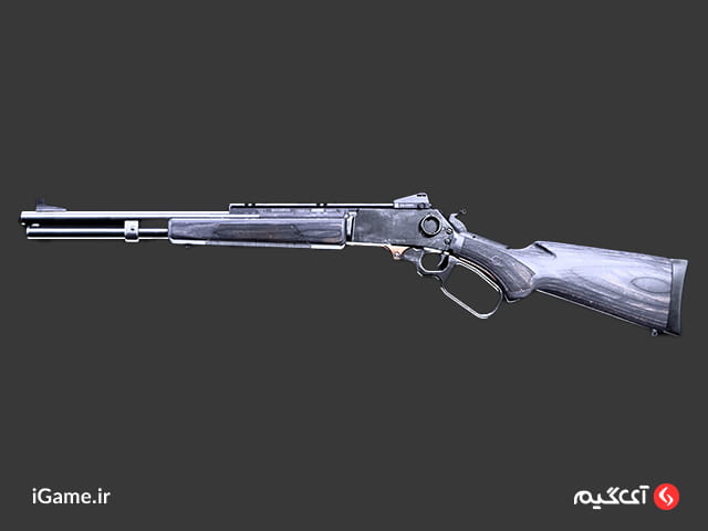 اسنایپر MK2