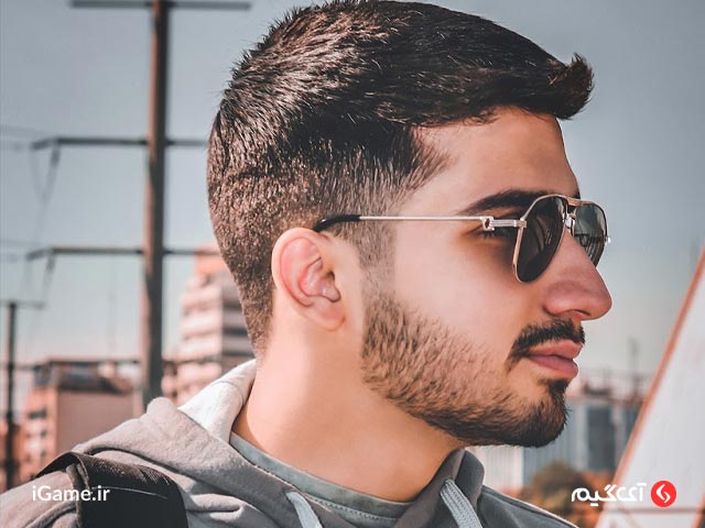 متی پوکر؛ کهنه‌کار میدان نبرد و اسطوره پابجی موبایل