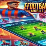 آموزش فروش بازیکن در ای فوتبال موبایل