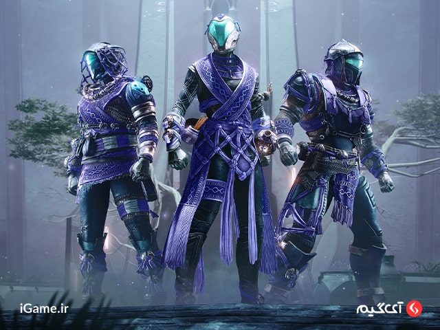 بازی Destiny 2