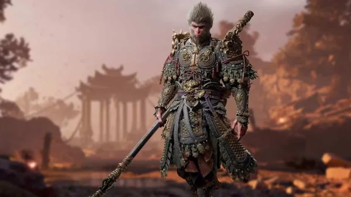 Black Myth: Wukong نه‌تنها در گیم، بلکه در بازار سخت‌افزار نیز رکورد زد!
