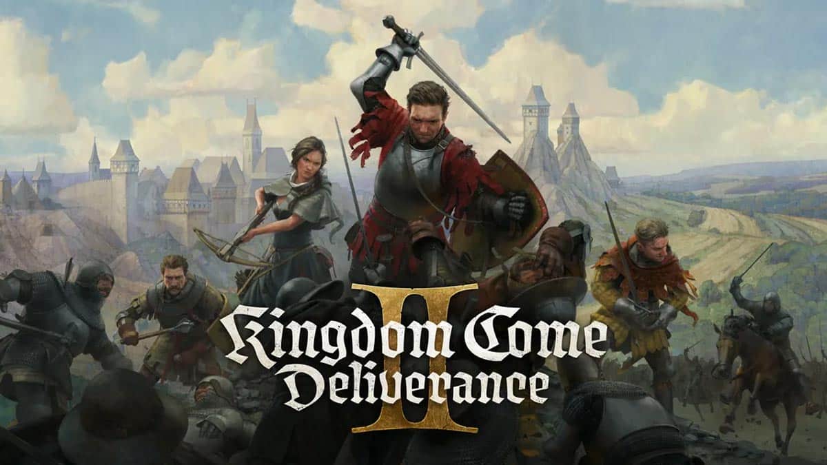 کارگردان Kingdom Come: Deliverance از فشار کاری و نقش آینده هوش مصنوعی می‌گوید