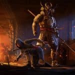 به‌روزرسانی نسخه 1.0.5 بازی Assassin’s Creed Shadows با محتوای Dead by Daylight منتشر شد