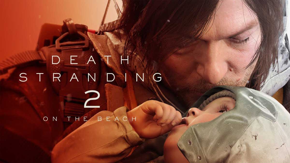 استودیو کوجیما جزئیات پیش‌خرید و نسخه‌های Death Stranding 2 را اعلام کرد