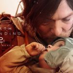 کوجیما: Death Stranding 2 تجربه‌ای از نگاه والدین خواهد بود