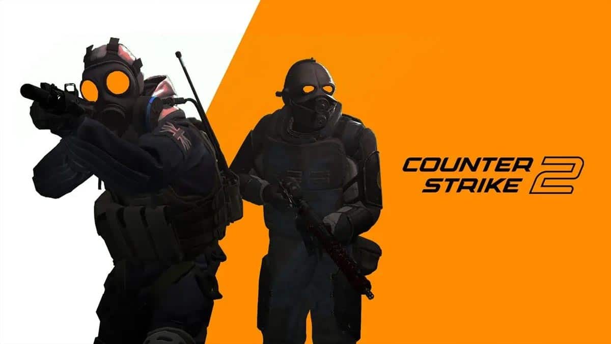 بازی Counter-Strike 2 رکورد جدیدی در استیم ثبت کرد