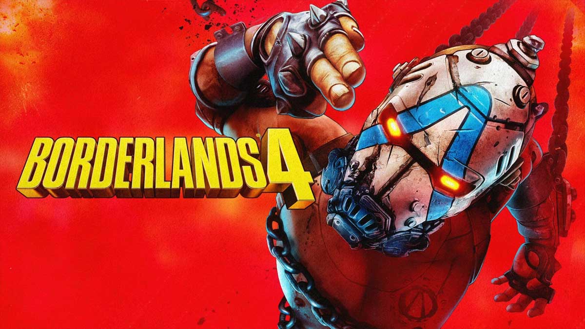 نمایش اختصاصی Borderlands 4 در State of Play این هفته؛ تاریخ انتشار جدید هم تأیید شد
