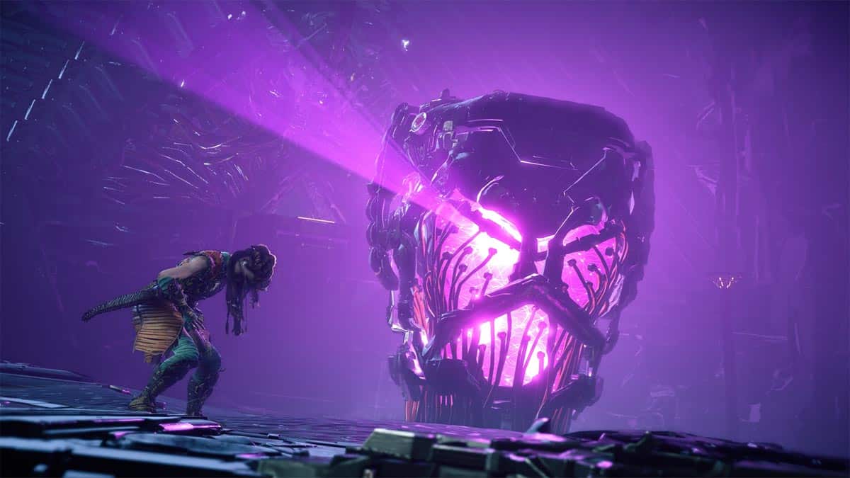 بازگشت HEPHAESTUS در Horizon 3 با نقشی متفاوت؟