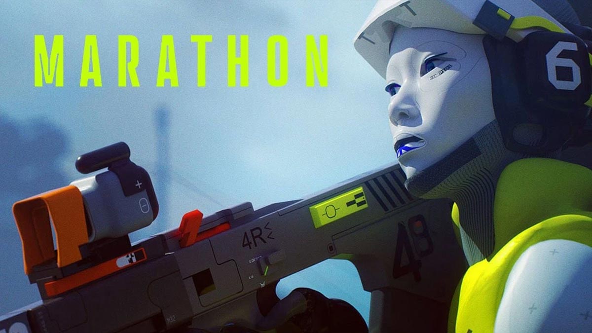 تجربه بدون محدودیت: بازی Marathon بدون نیاز به حساب PSN روی Xbox و PC