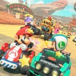 نینتندو: در Mario Kart World از تصاویر هوش مصنوعی استفاده نشده است