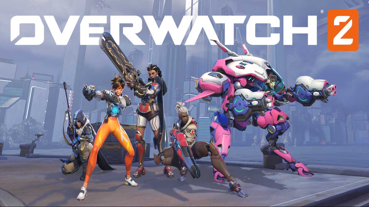 همه چیز درباره حالت جدید Stadium در Overwatch 2