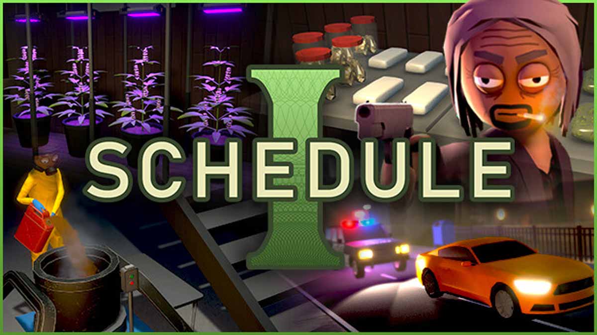 رکوردشکنی Schedule 1 در Early Access؛ برنامه‌های آینده چه خواهند بود؟