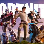 قابلیت تسلیم شدن در حالت Ballistic به Fortnite اضافه شد