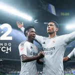 بازی‌های EA Sports FC و Madden برای Switch 2 بازسازی می‌شوند