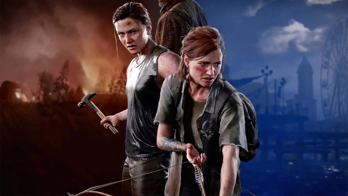 ناتی‌داگ در حال توسعه یک نسخه ویژه از سری The Last of Us است