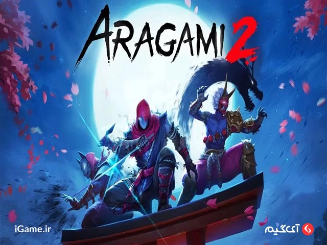 Aragami 2؛ بهترین بازی نینجایی در سبک مخفی کاری برای کامپیوتر