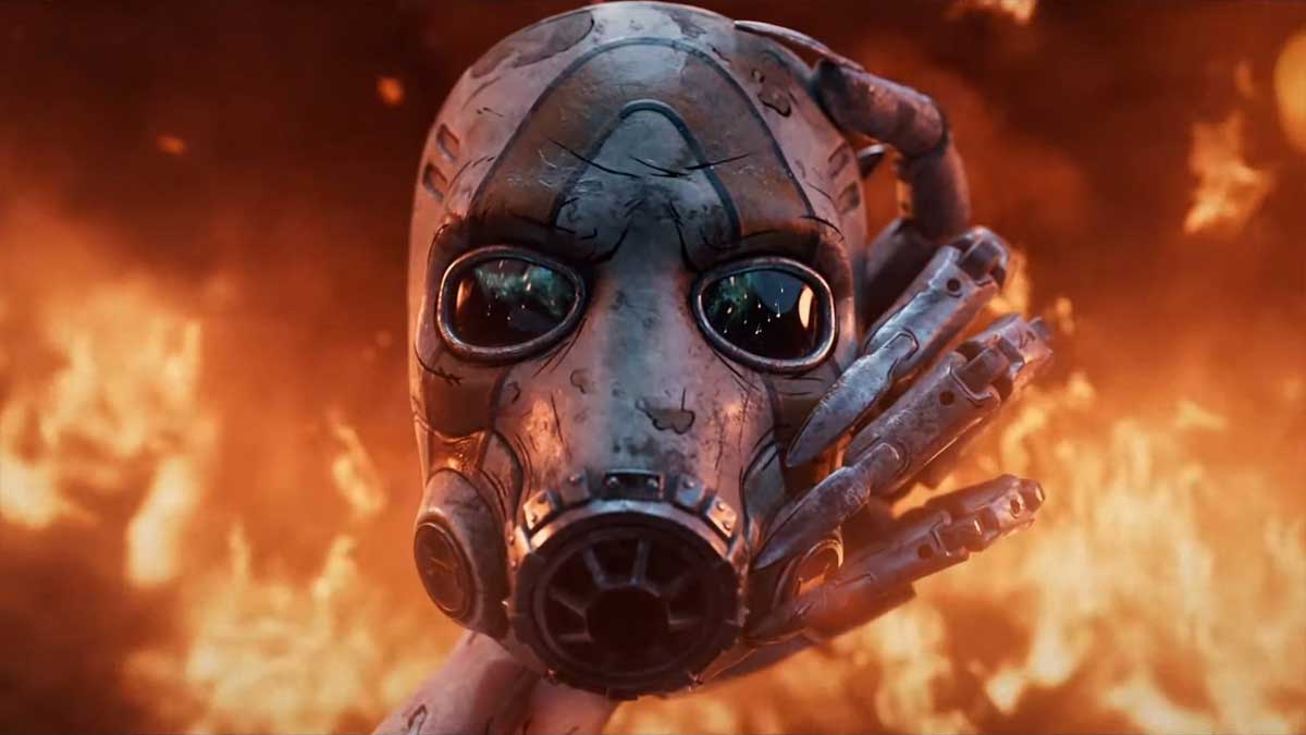 گیمرها می‌توانند Borderlands 4 را سه ماه پیش از عرضه رسمی در Fan Fest تجربه کنند