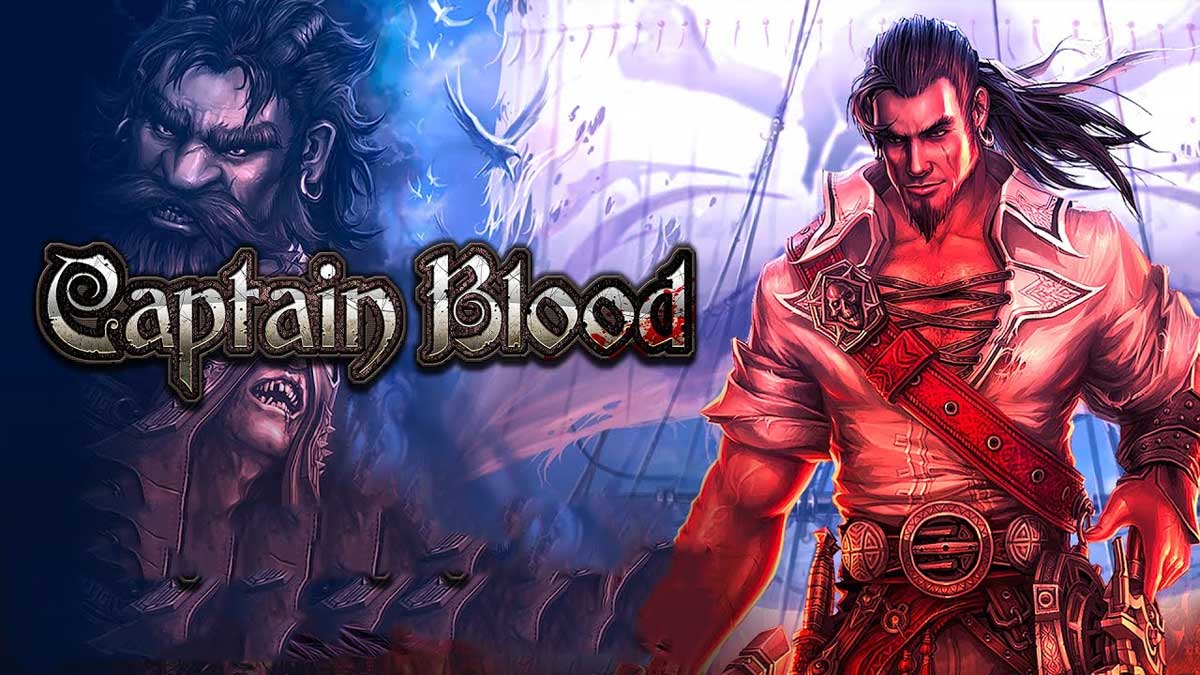 Captain Blood بعد از دو دهه تأخیر منتشر شد؛ یک بازی دزدان دریایی از دل گذشته