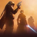 بسته گسترش Renegades برای Destiny 2 معرفی شد؛ عرضه در دسامبر با الهام از Star Wars