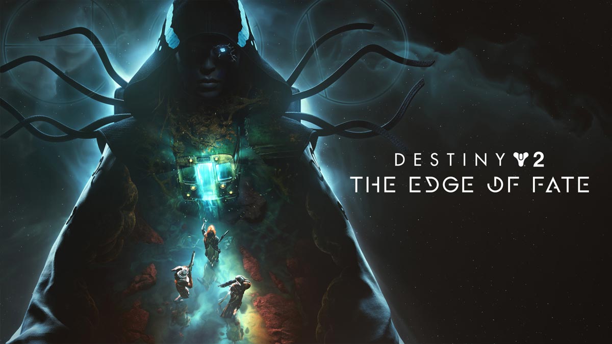 Destiny 2: The Edge of Fate معرفی شد؛ تاریخ عرضه، داستان و محتوای بسته گسترش