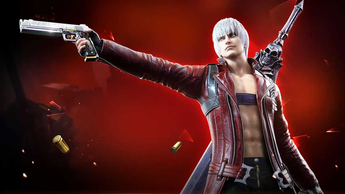هیدکی کامیا به کپکام بازگشت؛ علاقه به بازسازی Devil May Cry از پایه