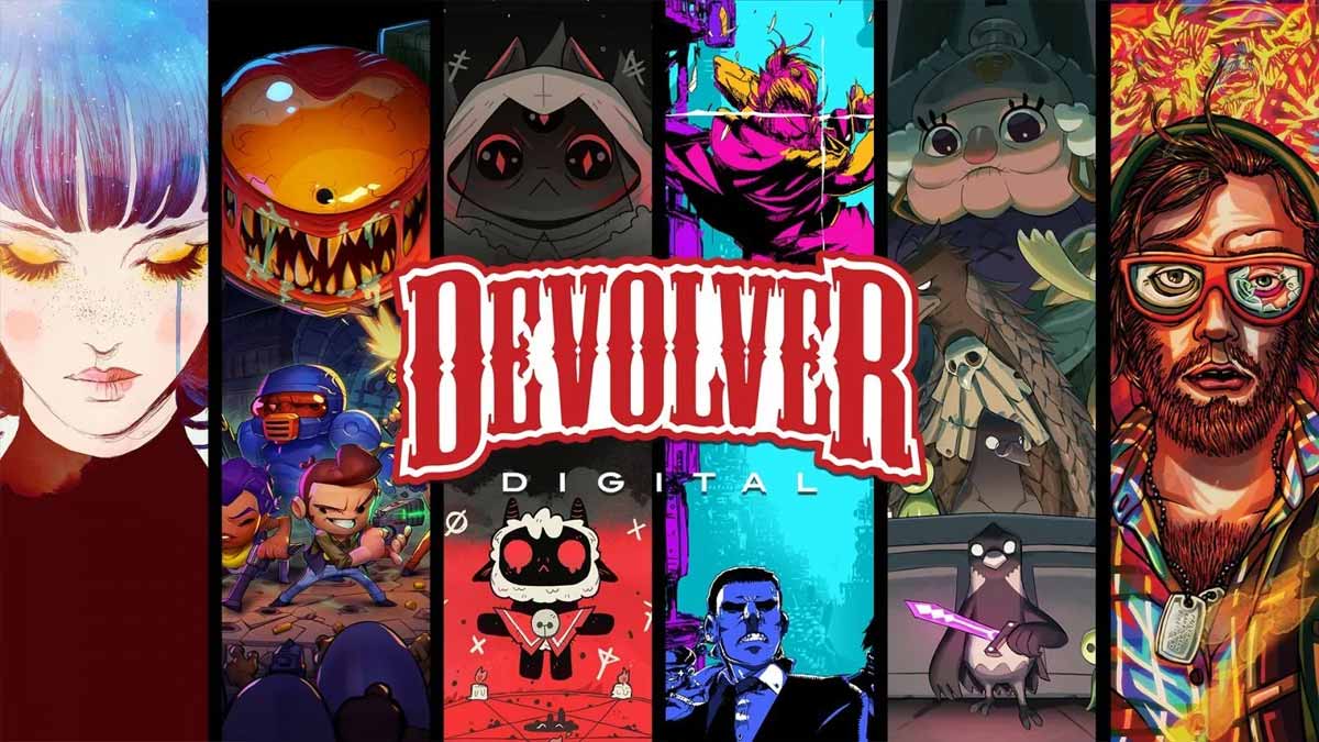 Devolver Digital اعلام کرد هم‌زمان با GTA 6 بازی منتشر می‌کند؛ رقابت مستقیم با غول راک‌استار