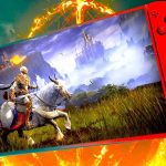 Elden Ring: Tarnished Edition برای Switch 2 معرفی شد؛ دو کلاس جدید، زره و سلاح اضافه