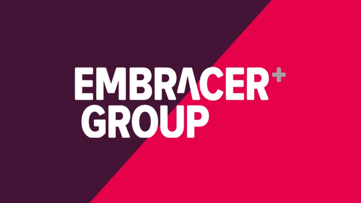 تغییر ساختار Embracer Group با برندهای جدید Fellowship Entertainment و Coffee Stain Group