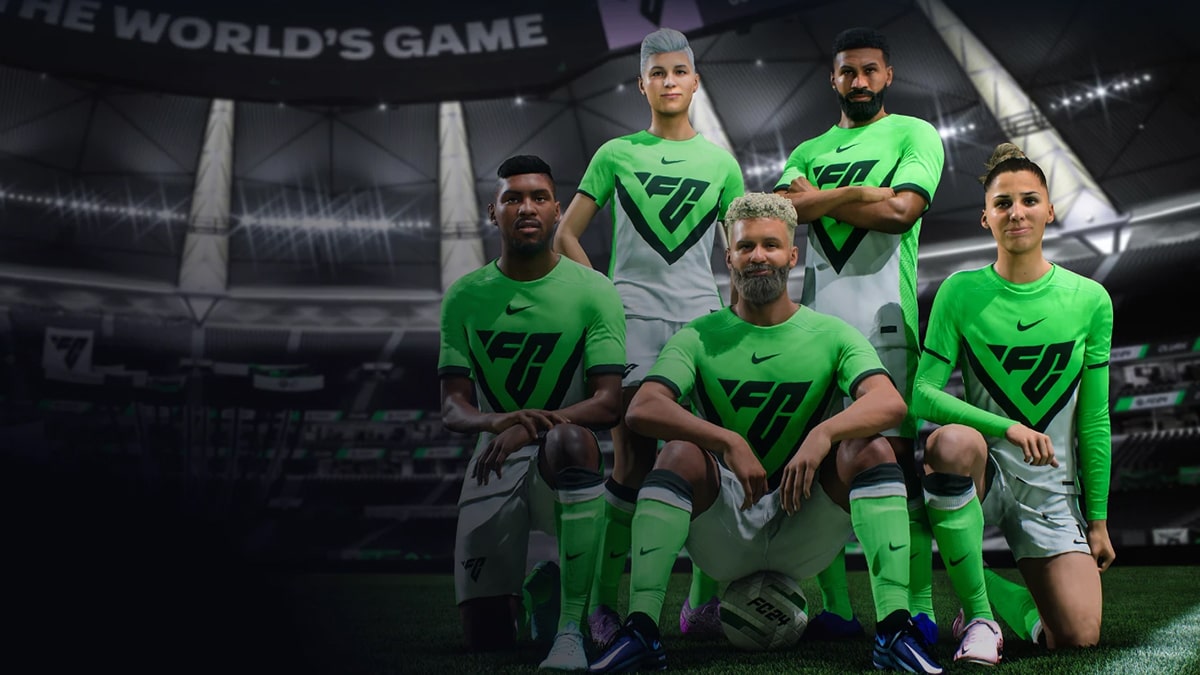 راهنمای تنظیمات Manager Career Mode برای ساخت باشگاه