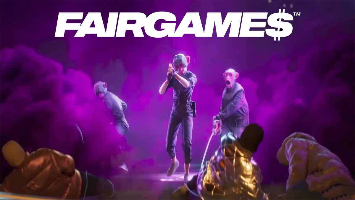 گزارش‌ها از وضعیت نگران‌کننده بازی Fairgames در تست‌های داخلی حکایت دارند