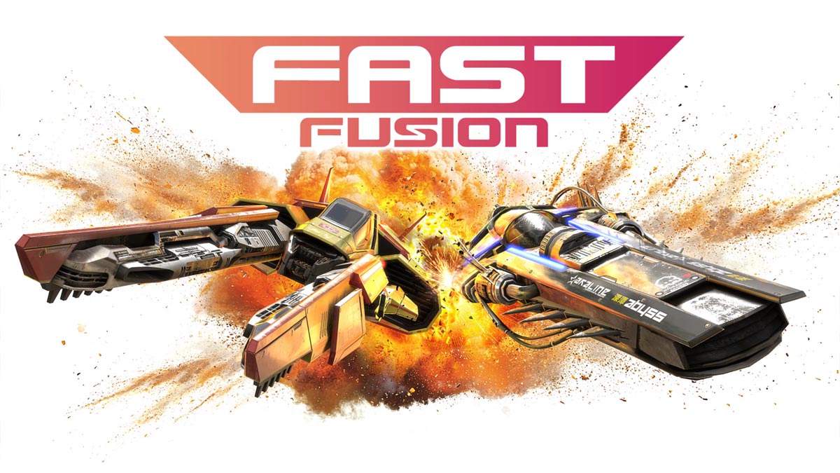 Fast Fusion با پشتیبانی از 4K در روز عرضه برای Switch 2 منتشر میشود