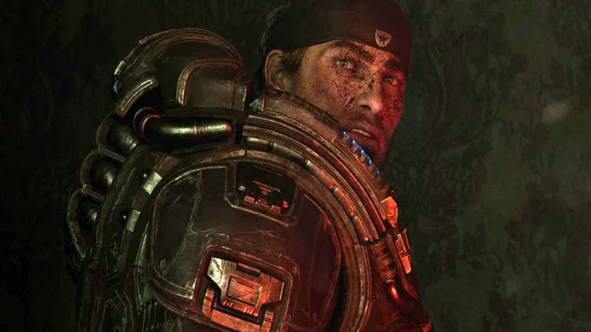 Project Maverick همان Gears of War: E-Day است؛ People Can Fly تأیید کرد