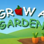 بازی Grow a Garden رکورد جدیدی در Roblox ثبت کرد