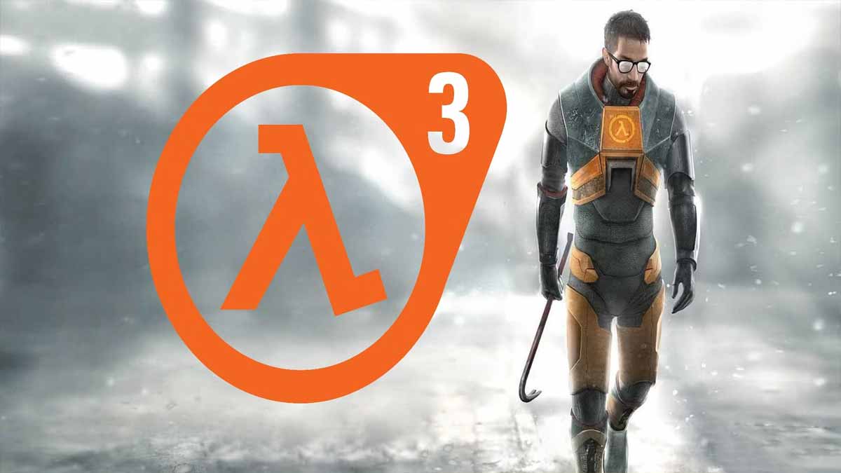 شایعه بازگشت Half Life 3 داغ‌تر شد؛ نسخه‌ای کامل و قابل بازی در راه است؟