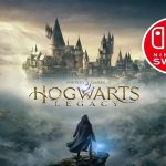 بهبود چشمگیر Hogwarts Legacy در نسخه Nintendo Switch 2