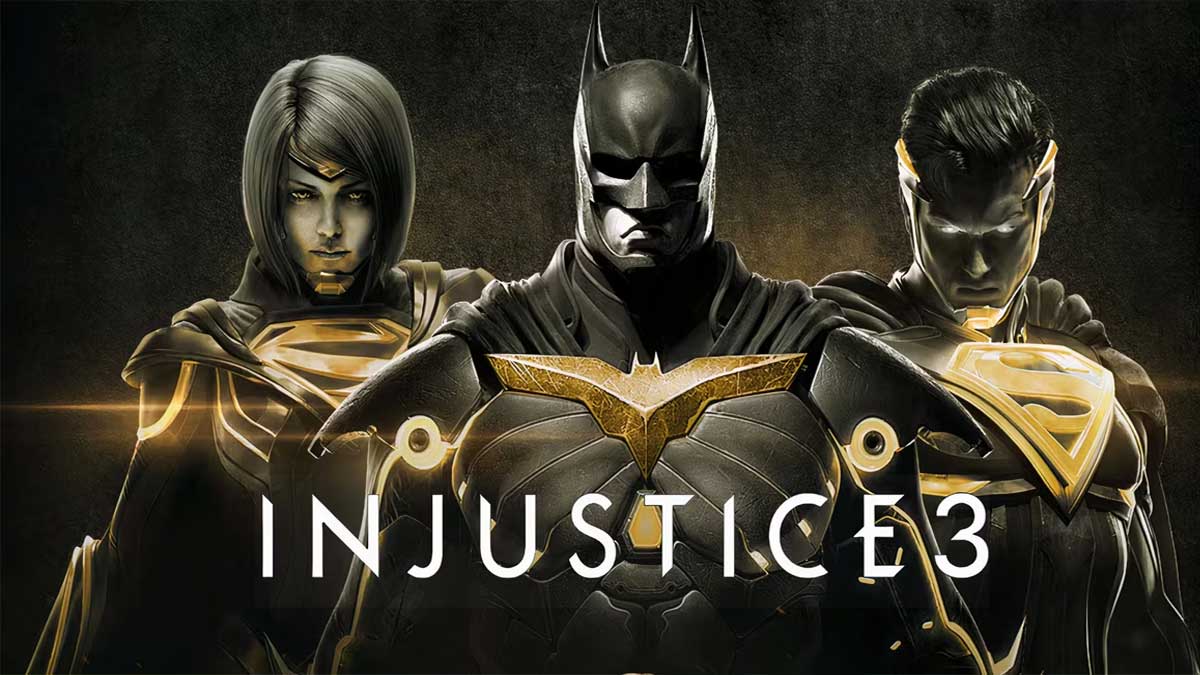 آیا Injustice 3 پروژه بعدی NetherRealm خواهد بود؟