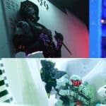 مشکلات پشت‌صحنه در توسعه بازی Marathon توسط Bungie
