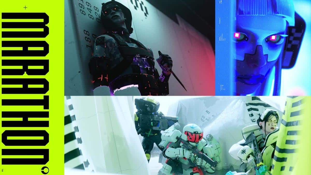 مشکلات پشت‌صحنه در توسعه بازی Marathon توسط Bungie