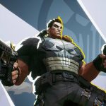 معرفی اسکین‌های جدید Namor و The Punisher در Marvel Rivals