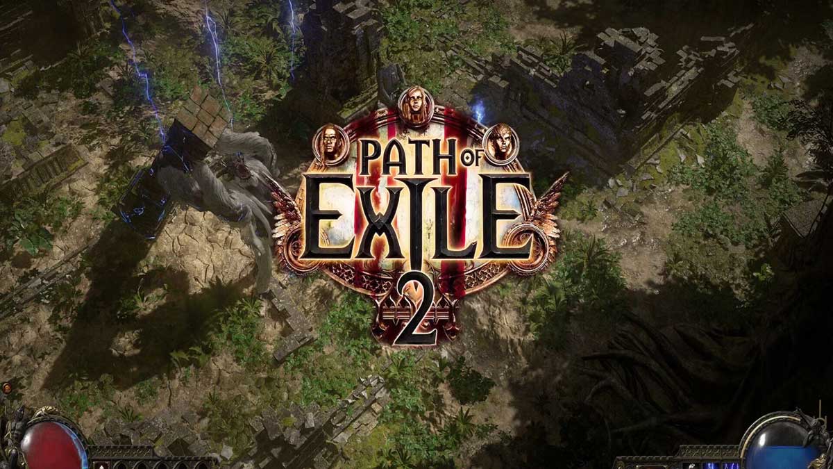 آپدیت 0.2.0h بازی Path of Exile 2 منتشر می‌شود؛ بهبودهای اساسی در Endgame و تجربه کاربری