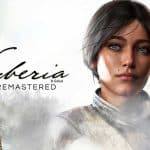 ریمستر بازی کلاسیک Syberia برای نسل نهم معرفی شد