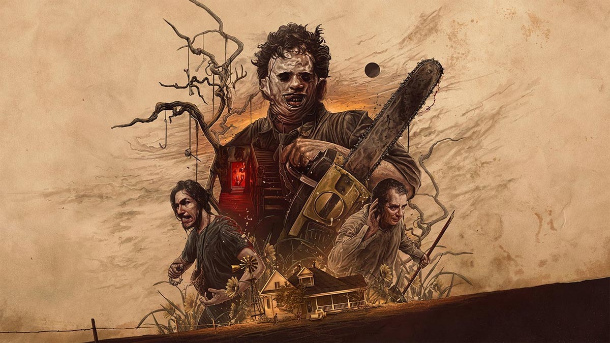 Gun Interactive توسعه The Texas Chain Saw Massacre را متوقف می‌کند