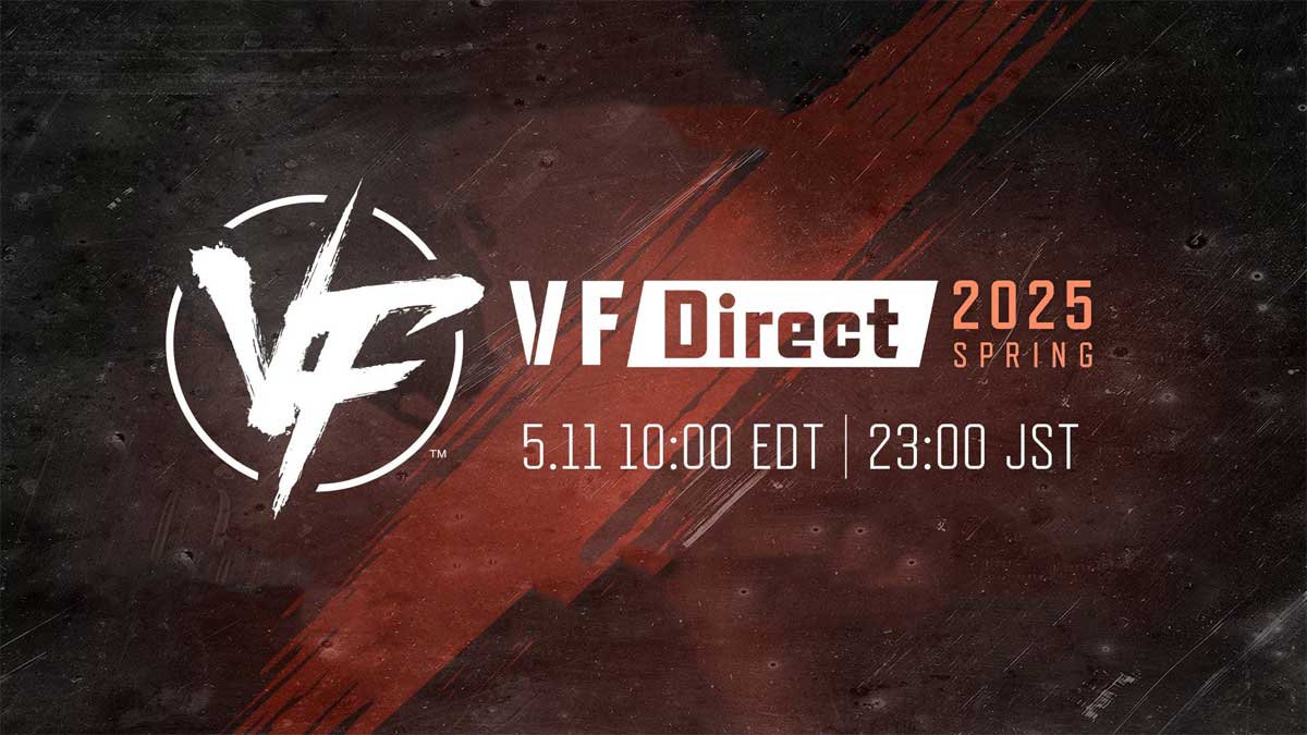 رویداد Virtua Fighter 2025 Spring Direct تایید شد؛ رونمایی از بازی جدید سری