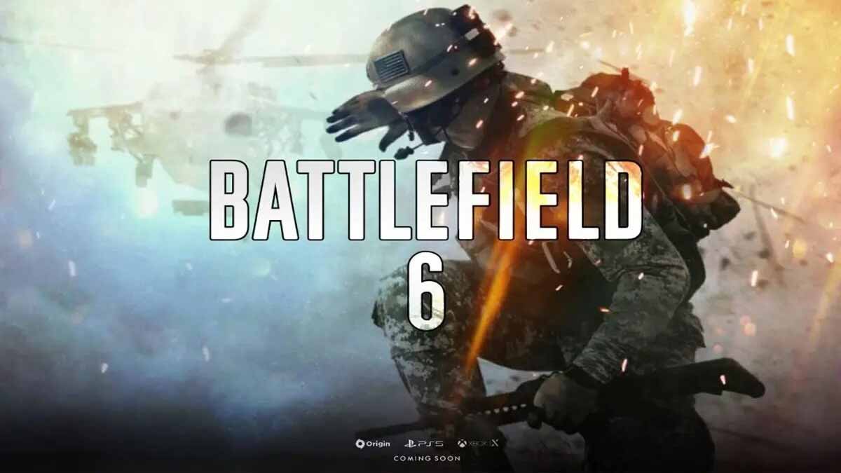 مدیرعامل EA: تأخیر GTA 6 باعث خوش‌بینی بیشتر به Battlefield 6 شد