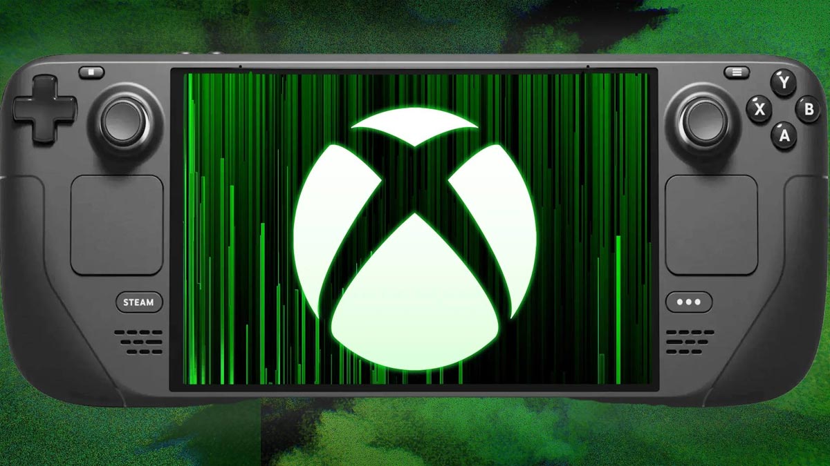 توسعه کنسول دستی اختصاصی Xbox فعلاً متوقف شد