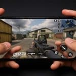 بهترین تنظیمات 3 انگشتی کالاف موبایل + معرفی بهترین HUD ها از یوتیوبرهای حرفه‌ای